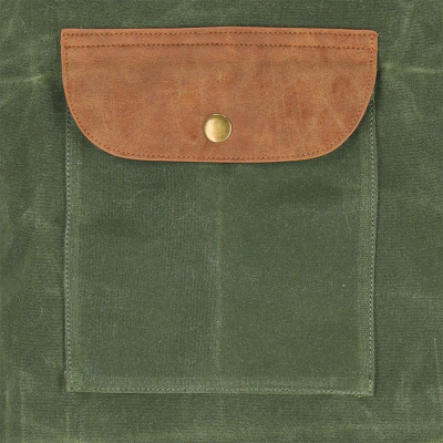 Фартух робочий FCHISEL BR багатофукціональний розмір 60X80