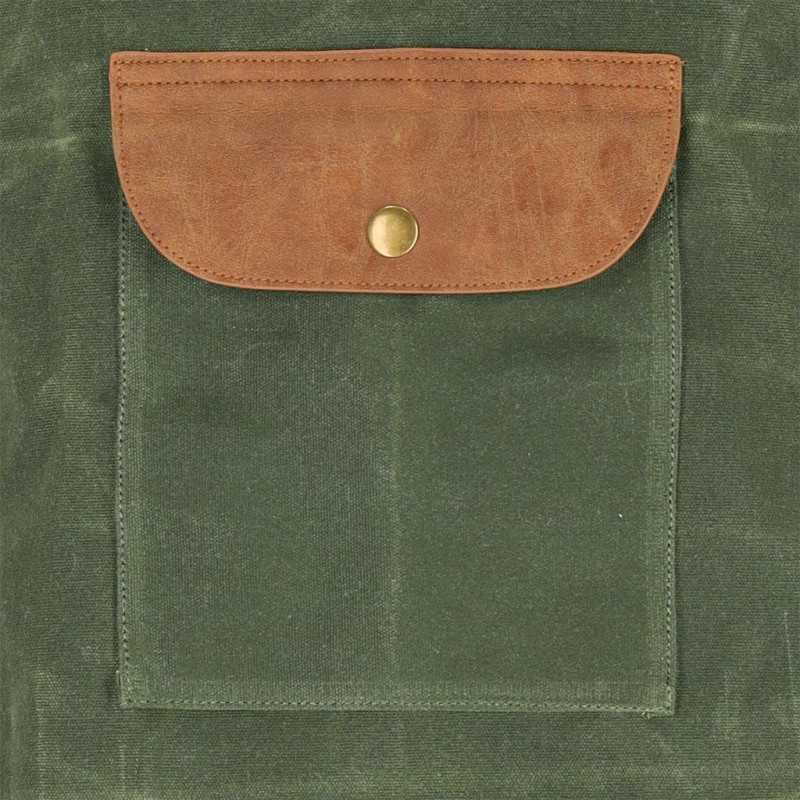 Фартух робочий FCHISEL BR багатофукціональний розмір 60X80