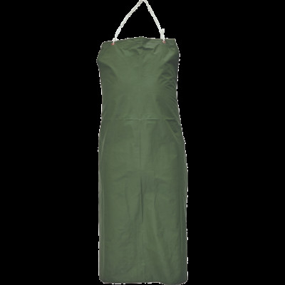 Фартх волого-поверхній BIANCA білій, тканина ПВХ + нейлон, еластичний, колір білий