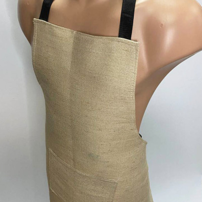 Фартух брезентовий слюсаря щільність 360 г/м2