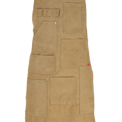 Фартух брезентовий багатофукціональний арт FMETIER BE 87X87