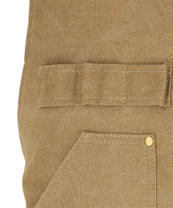 Фартух брезентовий багатофукціональний арт FMETIER BE 87X87