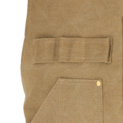 Фартух брезентовий багатофукціональний арт FMETIER BE 87X87