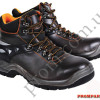 Черевики робочі BRPEAKREIS BSP REIS шкіра, лита ПУП МБС