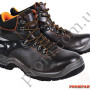 Черевики робочі BRPEAKREIS BSP REIS шкіра, лита ПУП МБС