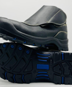 Черевики зварника ступінь захисту S3 HI HRO SRC (стандарт EN-345), МУН 200 Дж 7215