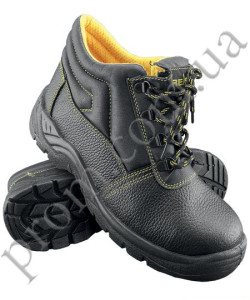 Черевики робочі REIS BRYES-T-SB BY з металевим підноском