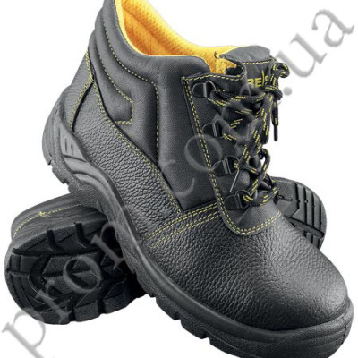 Черевики робочі REIS BRYES-T-SB BY з металевим підноском