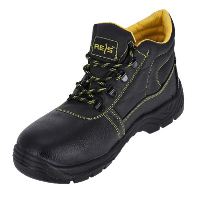 Черевики робочі REIS BRYES-T-SB BY з металевим підноском