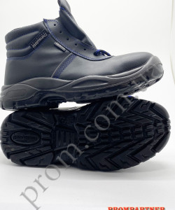 Черевики робочі U 916, утеплені Thinsulate, пр-під Зенкис Італія, рівень захисту S2