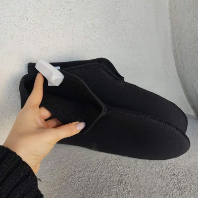 Утеплитель в сапог c плотного нетканного материала, утплювач вставка в чобіти гумові