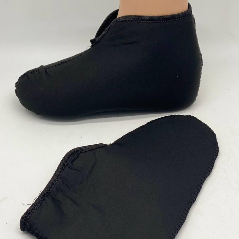 Утеплитель в сапог c плотного нетканного материала, утплювач вставка в чобіти гумові