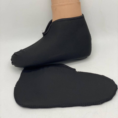 Утеплитель в сапог c плотного нетканного материала, утплювач вставка в чобіти гумові