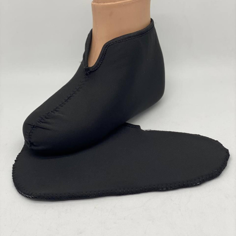 Утеплитель в сапог c плотного нетканного материала, утплювач вставка в чобіти гумові