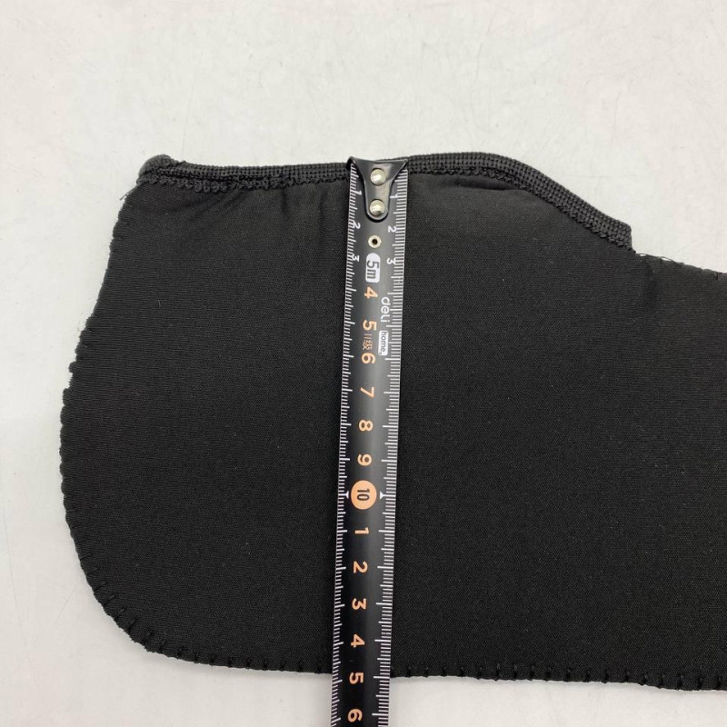 Утеплитель в сапог c плотного нетканного материала, утплювач вставка в чобіти гумові