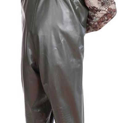 Напівкомбінезон рибальський, чоботи заброди, заброди на пояс, вейдерси, рибальські заброди