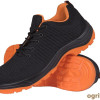 Напівчеревики робочі OGRIFOX SB SRC, Кросівки робочі, робочі туфлі Польща