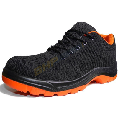 Напівчеревики робочі OGRIFOX SB SRC, Кросівки робочі, робочі туфлі Польща