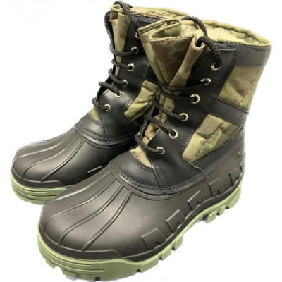 Чоботи зимові чоловічі на хутрі 