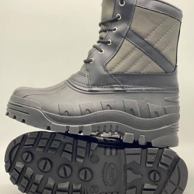 ЧОБОТИ ЧОЛОВІЧІ ЗИМОВІ НА ХУТРІ 