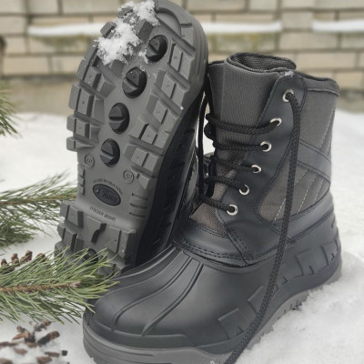ЧОБОТИ ЧОЛОВІЧІ ЗИМОВІ НА ХУТРІ 