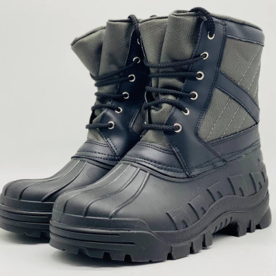 ЧОБОТИ ЧОЛОВІЧІ ЗИМОВІ НА ХУТРІ 