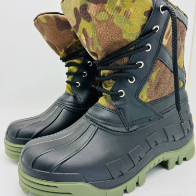 ЧОБОТИ ЧОЛОВІЧІ ЗИМОВІ НА ХУТРІ 