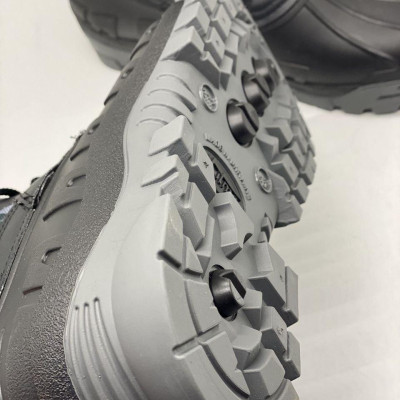 Чоботи зимові чоловічі на хутрі 