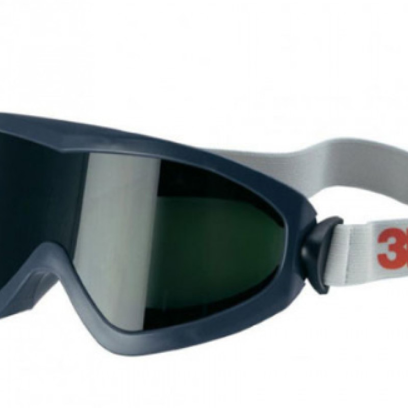 3M™ 2895S - Окуляри зварника, захисні закритого типу Очки 3М 2895S