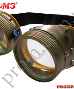 Окуляри закриті ЗНР1-Т