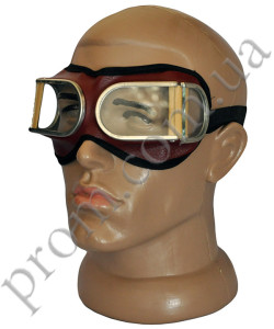 Окуляри закриті ЗН8-72 У