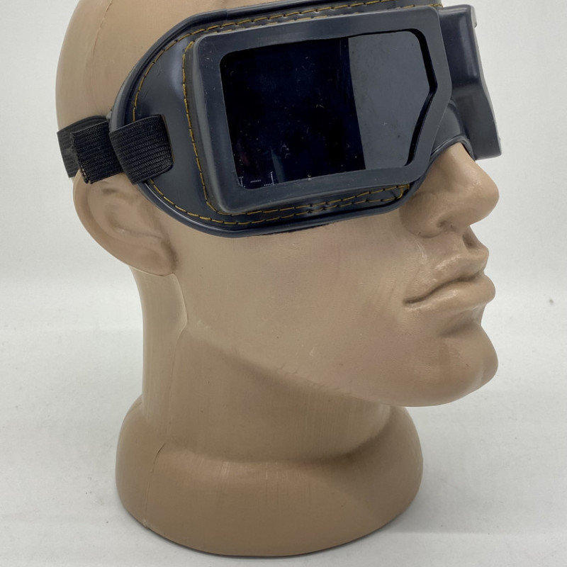 Окуляри закриті ЗП-12 Г (газозварювальні роботи)