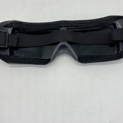 Окуляри закриті ЗП-12 Г (газозварювальні роботи)