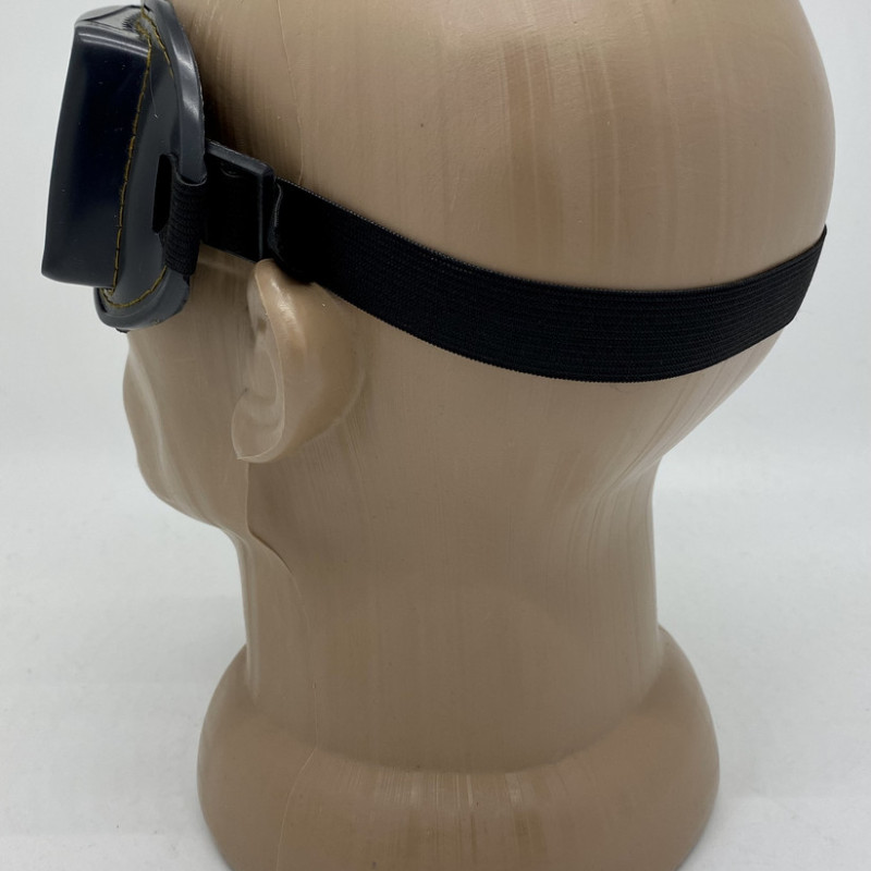 Окуляри закриті ЗП-12 Г (газозварювальні роботи)