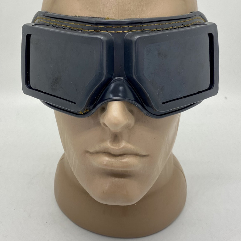 Окуляри закриті ЗП-12 Г (газозварювальні роботи)