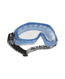 Окуляри захисні BOLLE ATOM - герметичні - прозорі - ATOEPSI