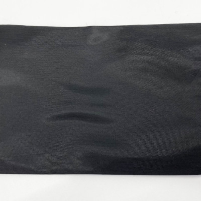 Чехол тканинивий для окулярів, колір чорний