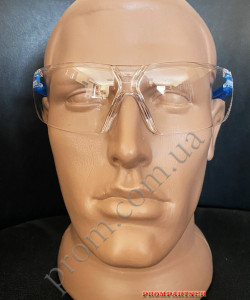 Окуляри відкриті UVEX x-fit 9199.265