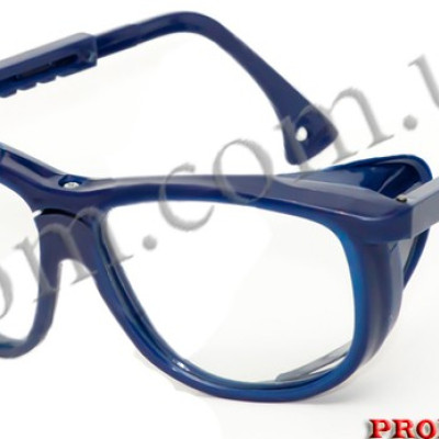 Окуляри 02-76 У відкриті (регулювання дужки)