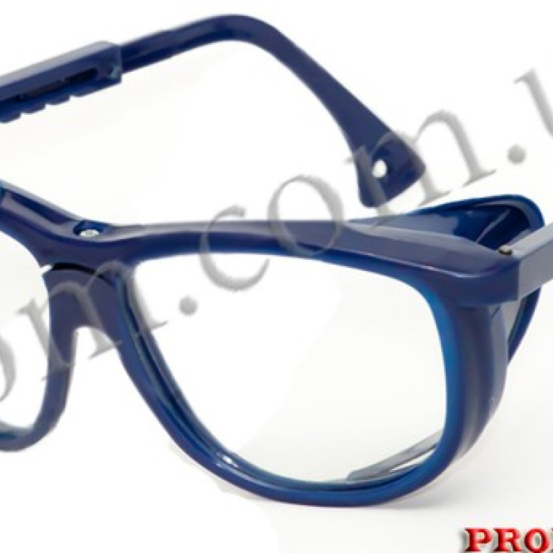 Окуляри 02-76 У відкриті (регулювання дужки)