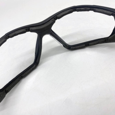 Окуляри захисні, відкриті, Захисні окуляри OZON™ 7-092