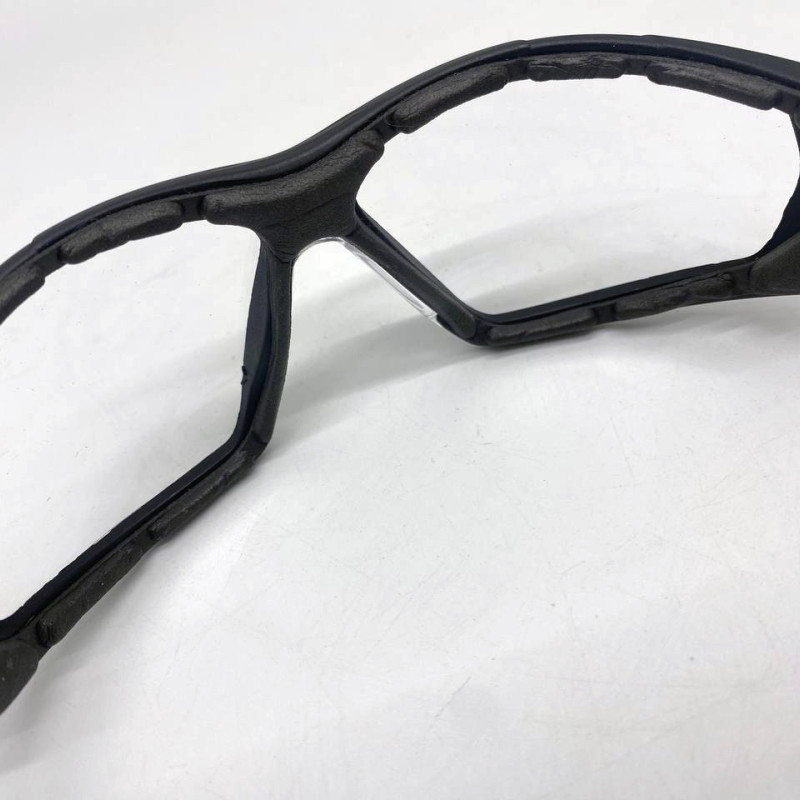 Окуляри захисні, відкриті, Захисні окуляри OZON™ 7-092