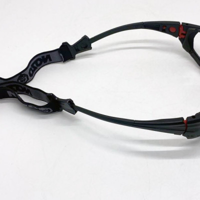 Окуляри захисні, відкриті, Захисні окуляри OZON™ 7-092