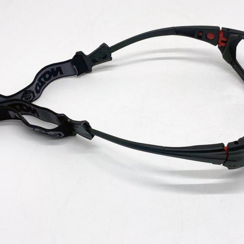 Окуляри захисні, відкриті, Захисні окуляри OZON™ 7-092