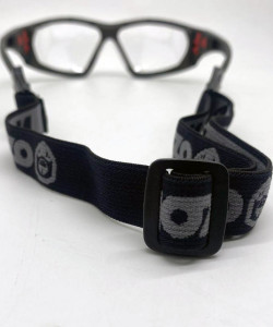 Окуляри захисні, відкриті, Захисні окуляри OZON™ 7-092