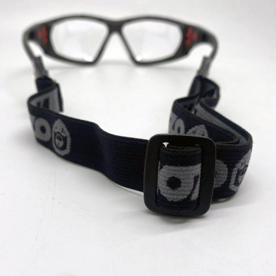 Окуляри захисні, відкриті, Захисні окуляри OZON™ 7-092