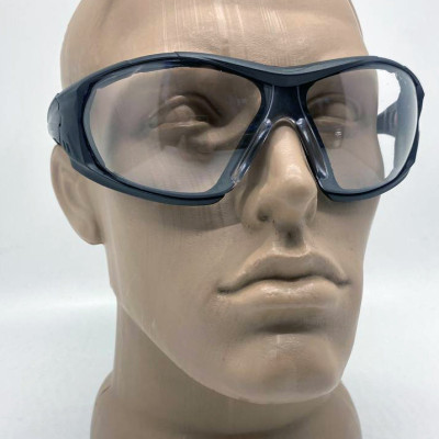 Окуляри захисні, відкриті, Захисні окуляри OZON™ 7-092