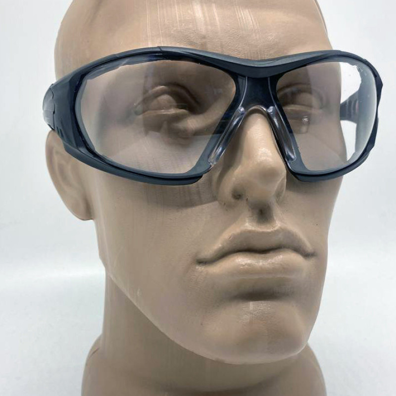 Окуляри захисні, відкриті, Захисні окуляри OZON™ 7-092