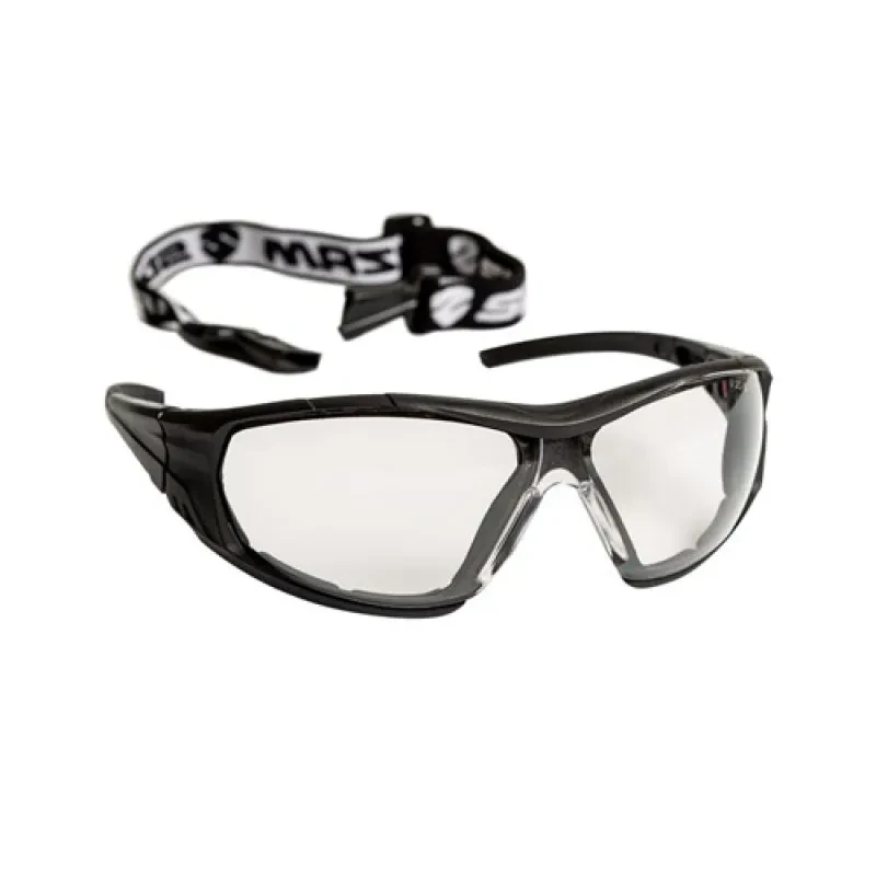 Окуляри захисні відкриті Sizam Sport Vision II 2850