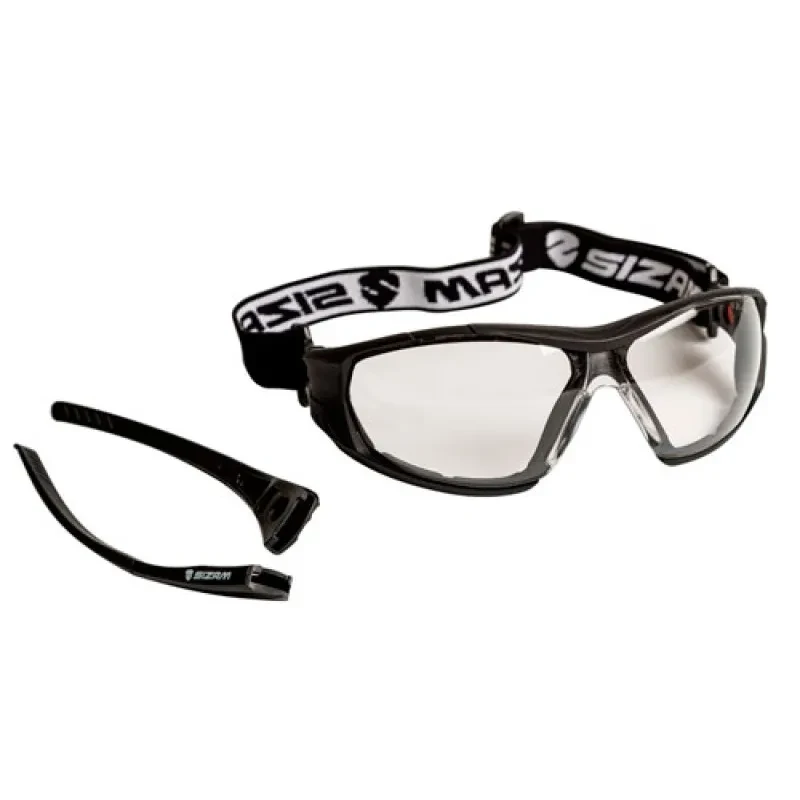Окуляри захисні відкриті Sizam Sport Vision II 2850